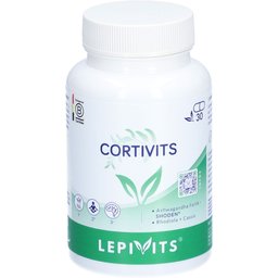 Lepivits® CortiVits