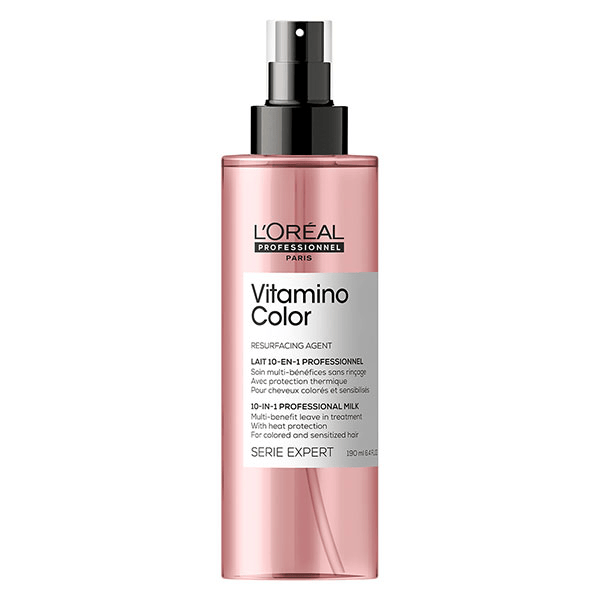 Serie Expert Vitamino Color Lait 10-en-1 190ml