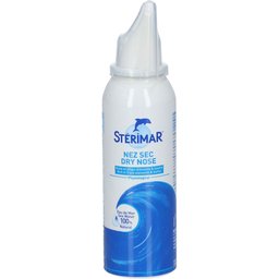 Stérimar NEZ SEC