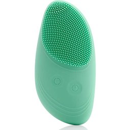 Easy Brosse Nettoyant Visage Vert 1ut