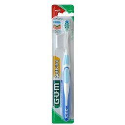 Activital Brosse à Dents Ultra Compact Souple 585