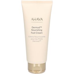 Dermud crème intensive pour les pieds