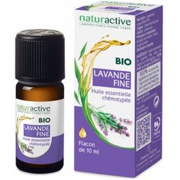 He Lavande Fine Bio 10