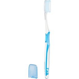 Plus cepillo dental duro duro 1ud