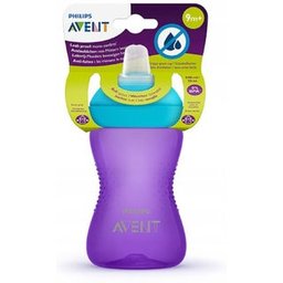 My Grippy Vase Féminin Doux 1ut