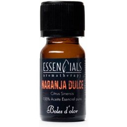 Boles d'Olor Essencials Huile Essentielle Orange 6x10ml