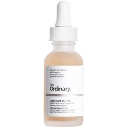 Lactic Acid 5% + Ha Tratamiento Facial 30ml