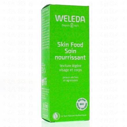 Skin food Soin nourrissant 75ml