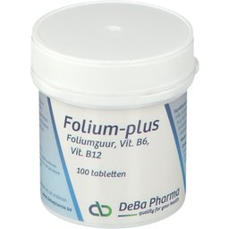 DeBa Folium-Plus