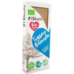 Biolover Nougat Tendre 200g