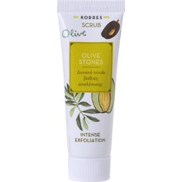 Masque à l'olive 18 ml