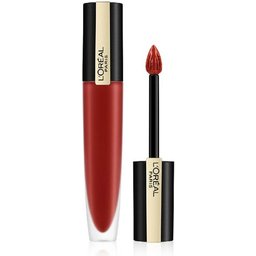 L'Oreal Rouge Signature Liquid Lipstick 115 7ml