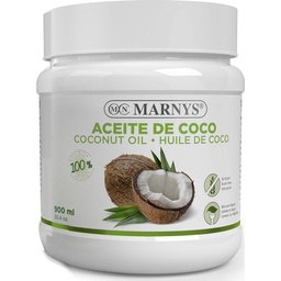 Huile de noix de coco 900ml