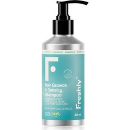 Hair Growth & Density Shampoo 250ml