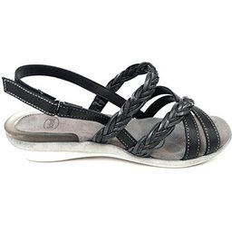 Sandale Dungloe Noir Taille 36 1ut