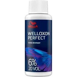 Welloxon Oxydant 6% 20Vol 60ml