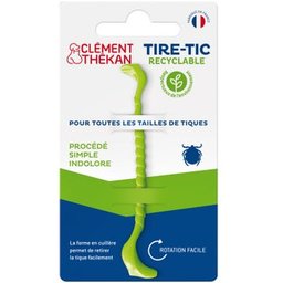Tire-Tic Crochet 1ut