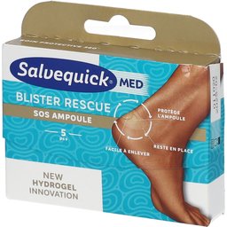 Blister Rescue Original