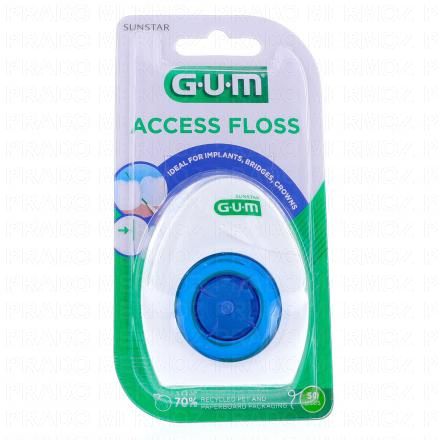 Access Floss fil dentaire 3200M