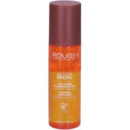 Rougj+ Attiva Bronz Soleil Biphase 200ml