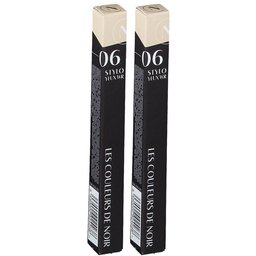 Stylo Yeux WR 06 Gris