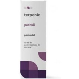 Patchouli 10ml
