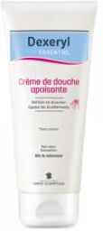Dexeryl Crème Douche Apaisante Peaux Sèches 200 ml - Tube 200 ml