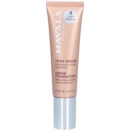 Teint Sérum Light Medium