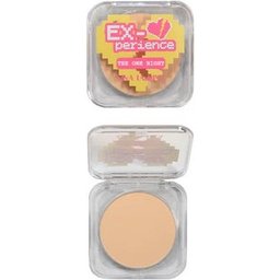 Ex-Perience Pressed Powder The One Night 1ud
