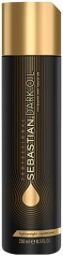 Conditionneur Léger Dark Oil
