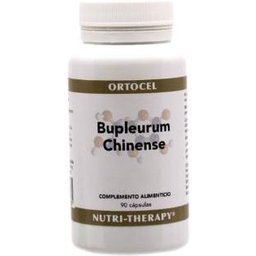 Bupleurum Chinensis 90caps