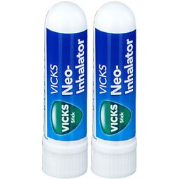 Neo Inhalateur