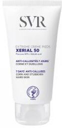 Xérial 50 Extrême Crème Pieds 50 ml - Tube 50 ml