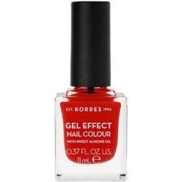 Vernis Ongl Coral Red 48