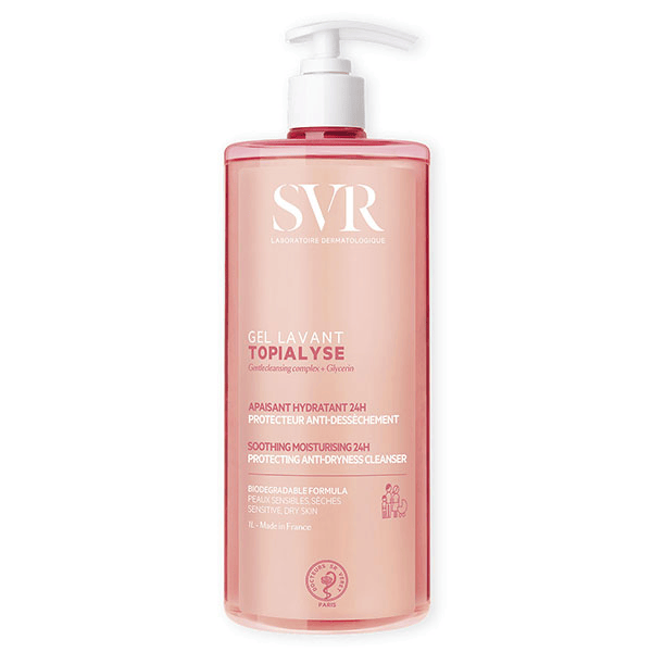Topialyse Gel Lavant 1L