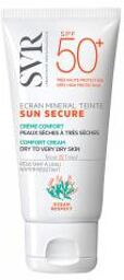 Sun Secure Écran Minéral Teinté Spf50+ 60 g - Tube 60 g