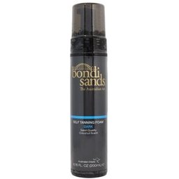 Self Tanning Foam Dark 200ml