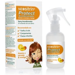 Protect Conditionneur Spray 200ml