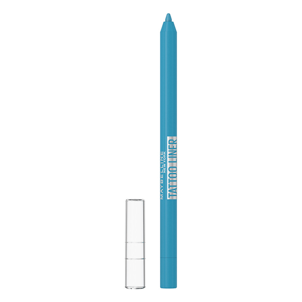 Maybelline Tattoo Liner Crayon Gel Eyeliner Arctic Skies 1,3g