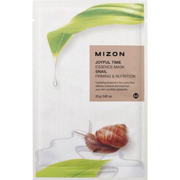 Joyful Time Essence Mask Snail Mascarilla Regenerante 23gr