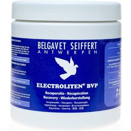 Electroliten BVP Pigeons