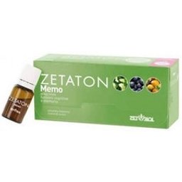 Zetaton Mémo 12x10ml