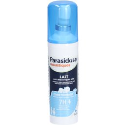 Lait Anti-Moustiques Bébé