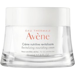 Les Essentiels Crème Nutritive Revitalisante