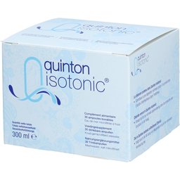 Quinton isotonic®