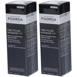 Time-Filler Intensive 5XP Sérum Correction Tous Types de Rides