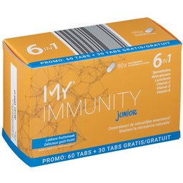 My® Immunity Junior