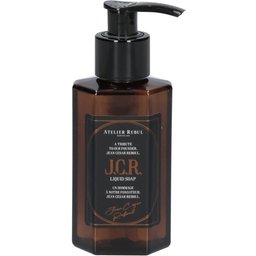 J.c.r. Savon pour les mains