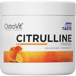 Citrulline 210g