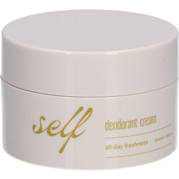 Self Deodorant Cream All Day Freshness